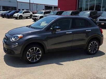 Used 2023 FIAT 500X Pop
