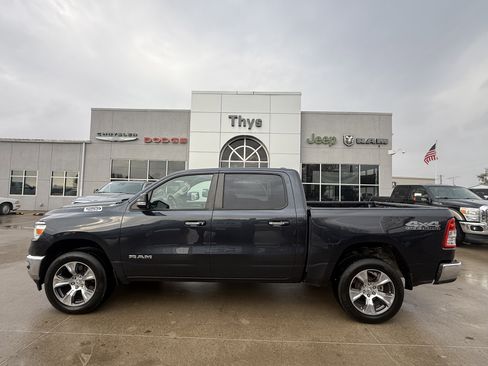 Used 2020 RAM 1500 Big Horn image 32