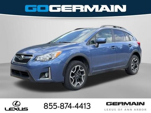 Used 2016 Subaru Crosstrek 2.0i Premium AWD/4WD image 1