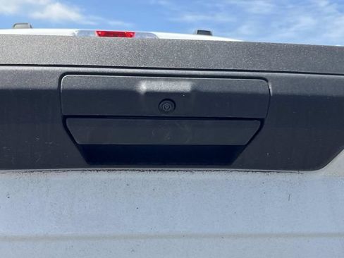 Used 2025 Ford F150 XLT w/ Equipment Group 301A Standard AWD/4WD image 13