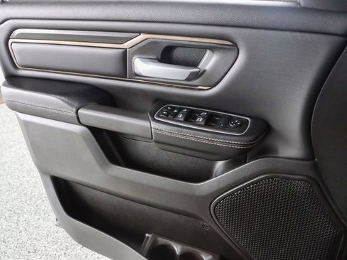 Used 2023 RAM 1500 Rebel w/ Night Edition AWD/4WD image 23