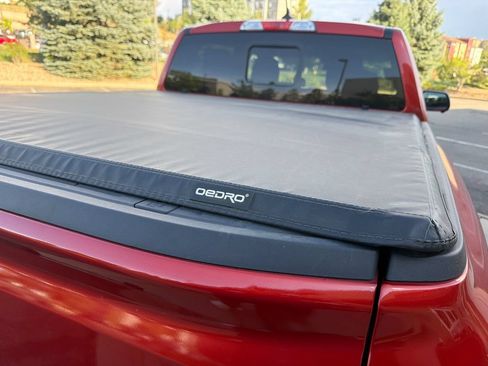 Used 2024 Ford Ranger XLT AWD/4WD image 16