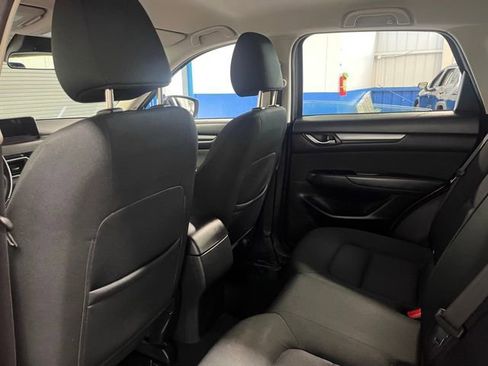 Used 2019 MAZDA CX-5 Sport image 17