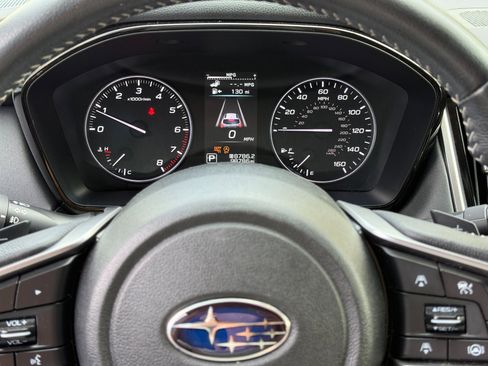 Used 2022 Subaru Outback Premium image 10