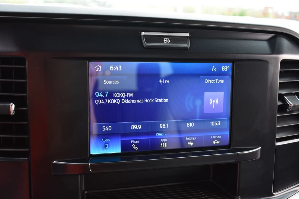 Used 2025 Ford F350 XL AWD/4WD image 47