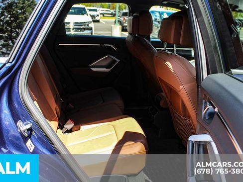 Used 2022 Audi Q3 2.0T Premium w/ Convenience Package image 19