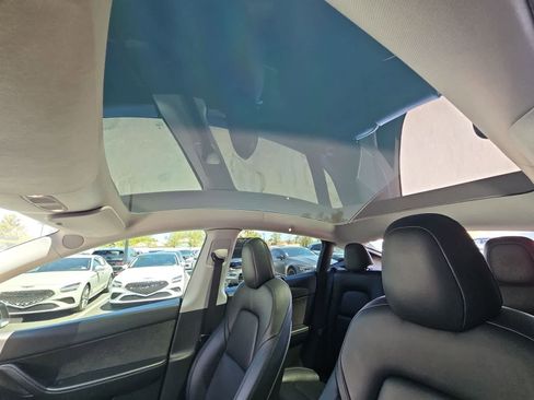 Used 2022 Tesla Model Y Performance AWD/4WD image 28