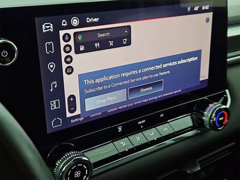 Used 2024 GMC Canyon Elevation image 28