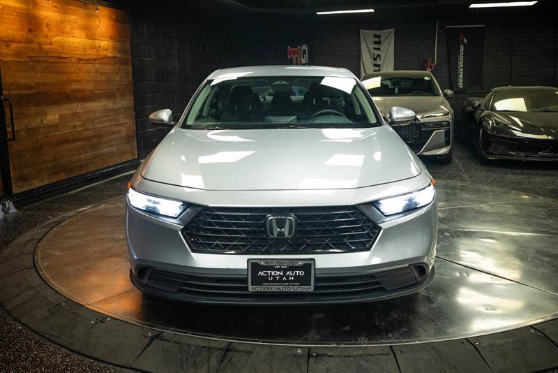 Used 2023 Honda Accord LX image 4