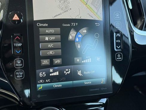 Used 2022 Toyota Prius Prime XLE FWD image 14