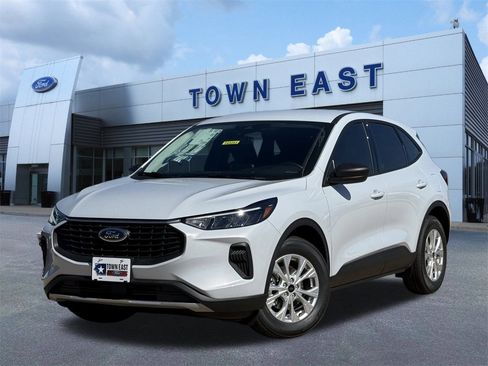 New 2026 Ford Escape Active image 24