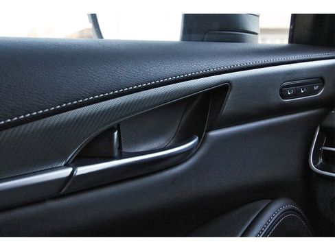 Used 2023 INFINITI QX60 Luxe w/ Performance Audio Package image 23