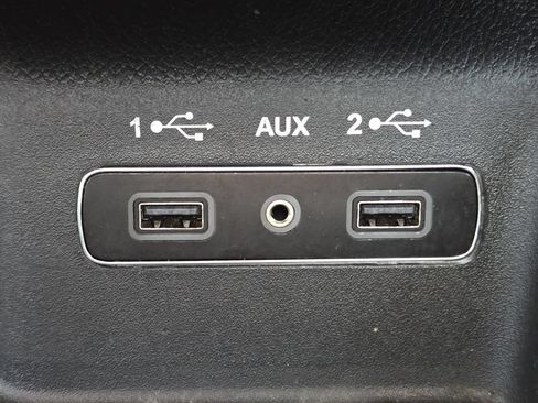 Used 2019 Dodge Durango GT AWD/4WD image 6
