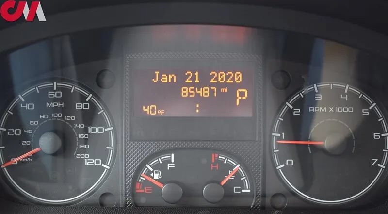 Used 2021 RAM ProMaster 1500 FWD image 16