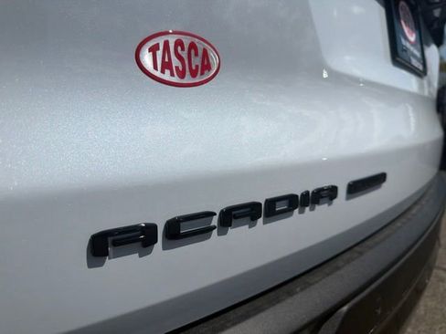 New 2026 GMC Acadia Elevation w/ Black Edition AWD/4WD image 28