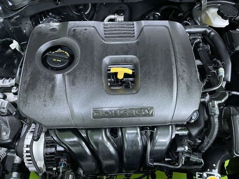 Used 2023 Kia Forte LXS FWD image 17