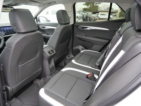 New 2026 Buick Envision Sport Touring AWD/4WD image 33