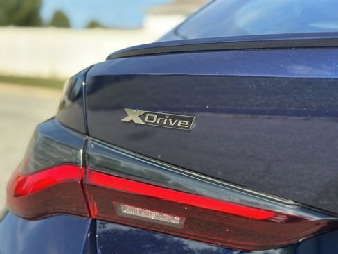 Used 2022 BMW M440i xDrive Gran Coupe w/ Premium Package image 16