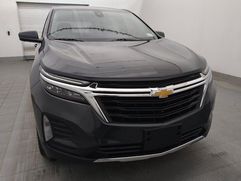 Used 2023 Chevrolet Equinox LT AWD/4WD image 14
