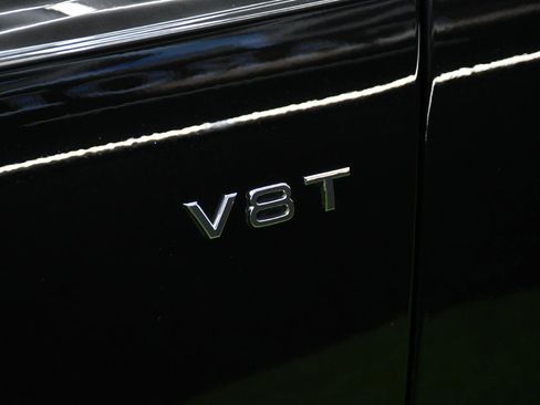 Used 2016 Audi S7 AWD/4WD image 3