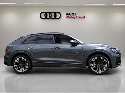 New 2025 Audi Q8 Premium Plus image 6
