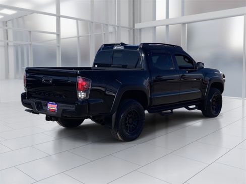 Used 2023 Toyota Tacoma TRD Pro image 6