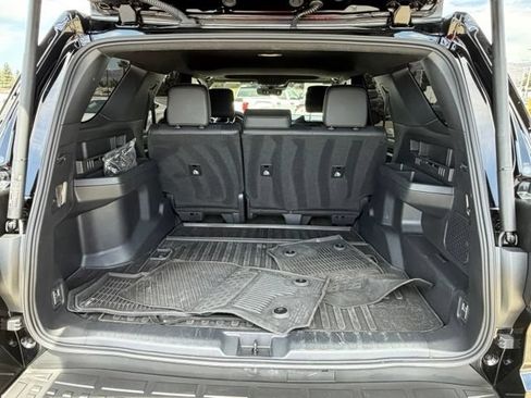 Certified 2025 Toyota 4Runner TRD Off-Road Premium AWD/4WD image 45