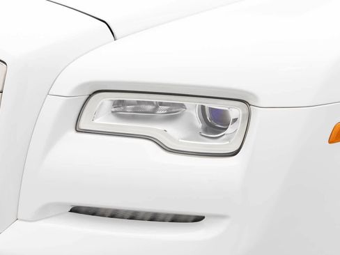 Used 2018 Rolls-Royce Wraith RWD image 47