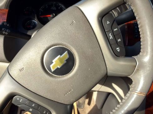 Used 2012 Chevrolet Tahoe LT image 23