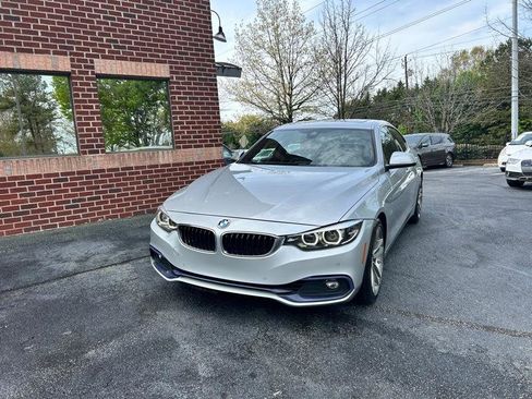Used 2019 BMW 430i Gran Coupe image 2