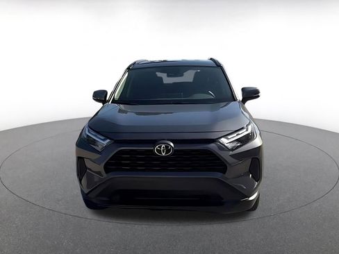 Used 2025 Toyota RAV4 XLE w/ Weather Package image 7