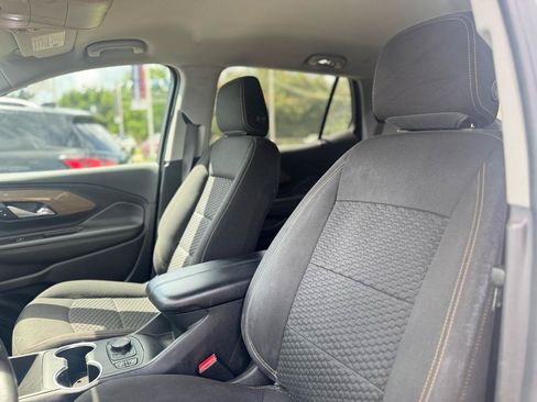 Used 2021 GMC Terrain SLE w/ Driver Convenience Package FWD image 40