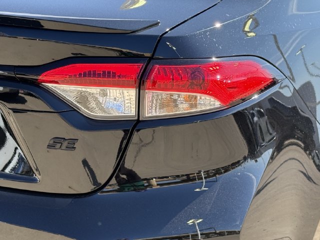 New 2027 Toyota Corolla SE FWD image 7