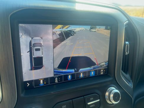 Used 2021 GMC Sierra 1500 Denali w/ Denali Ultimate Package image 21