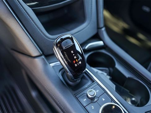 Certified 2025 Cadillac XT6 Sport w/ Platinum Package image 20