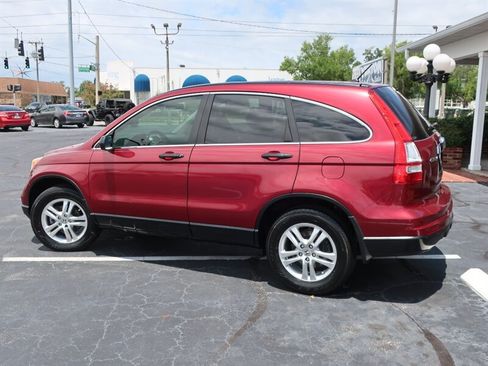 Used 2011 Honda CR-V EX image 9