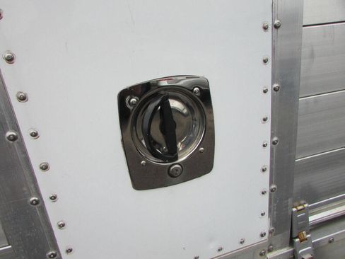 Used 2012 Ford E-450 and Econoline 450 Super Duty w/ PWR Locks & Windows Group RWD image 55