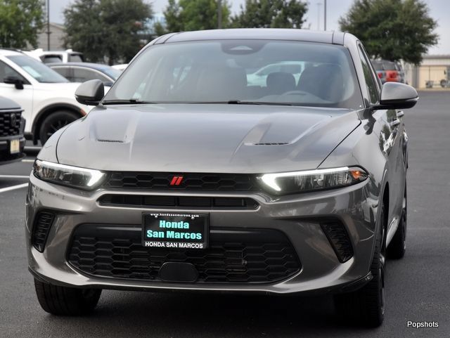 Used 2024 Dodge Hornet R/T Plus w/ Track Pack AWD/4WD image 1