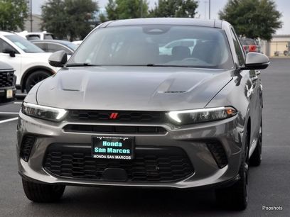 Used 2024 Dodge Hornet R/T Plus w/ Track Pack