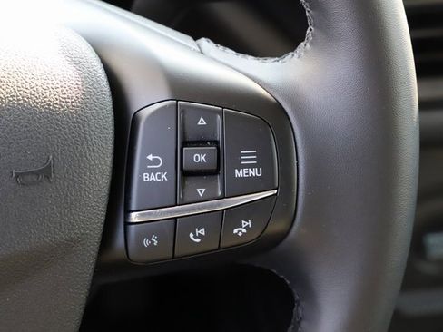 Used 2025 Ford Bronco Sport Big Bend w/ Convenience Package image 24