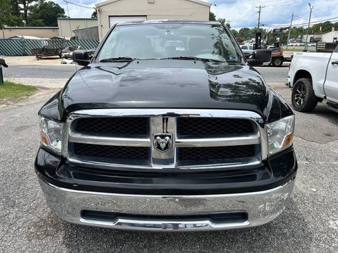 Used 2011 RAM 1500 Classic SLT w/ Luxury Group RWD image 16