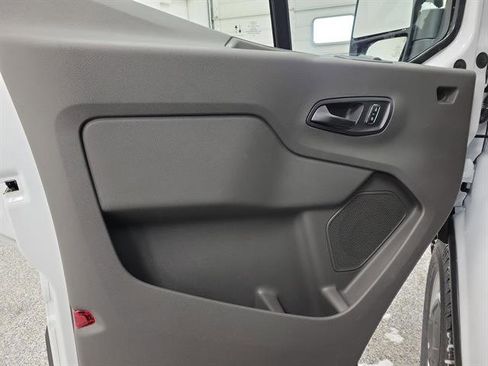 New 2026 Ford Transit 350 148 Medium Roof image 14