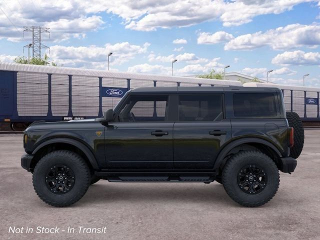 New 2026 Ford Bronco Badlands AWD/4WD image 3