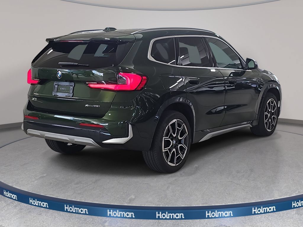 Certified 2023 BMW X1 xDrive28i w/ Convenience Package AWD/4WD image 6