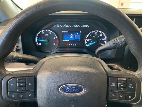 Used 2024 Ford F250 XLT image 19