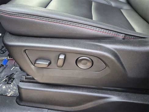 Used 2025 Chevrolet Tahoe RST w/ RST Capability Package image 12