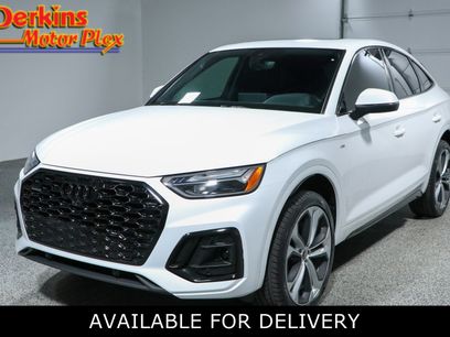 Used 2023 Audi Q5 2.0T Premium Plus w/ Premium Plus Package