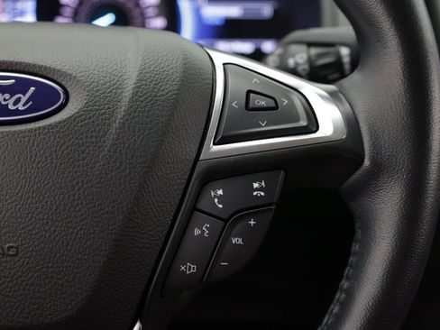 Used 2024 Ford Edge SEL AWD/4WD image 24