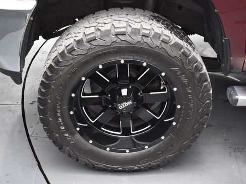 Used 2017 RAM 2500 Big Horn AWD/4WD image 33