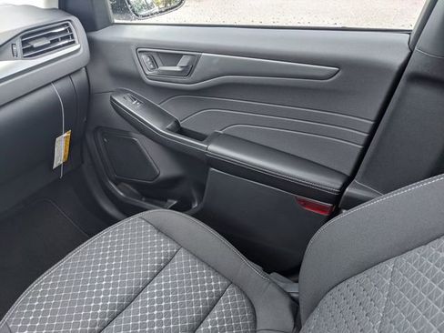 New 2026 Ford Escape Active FWD image 17